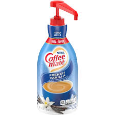 A healthy coffee creamer might be made with almond milk or another alternative milk. Nestle 31803 Coffee Mate Nondairy Creamer Nes31803 Nes 31803 Office Supply Hut