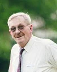 Edgar D. Otten Obituary April 14, 2022