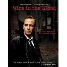 Wire In The Blood Vol 3 Redemption Amazon Instant Video Http Www Innoreviews Com Detail Php P B000h1f3o0 B000h1f3 British Tv Series Tv Series Tv Programmes