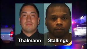 DA: Fatal shooting of man who killed New Bern officer justified