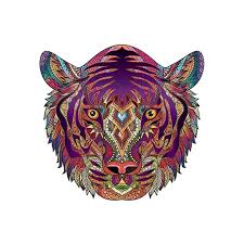 Find shaped puzzles in the form of animals, insects, plants, and even motorcycles! Wooden Jigsaw Puzzles Unique Tiger Shape Jigsaw Pieces Animal Shaped Jigsaw High Difficulty Unmarked Jigsaw Puzzle Game Toys For Adults Kids Boys And Girls Best For Family Game Play Collection Walmart Com