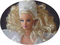 Instantly play online for free, no downloading needed! Barbie Trivia