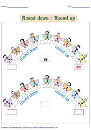 homework help rounding numbers