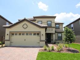 Championsgate 31 5 Bedroom Villa In Championsgate Top Villas Vacation Home Condos In Florida Holiday Rental