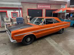 Image result for Orange 1969 Belvedere