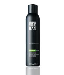 It states that it's able to hold your hair for up to 24 hours but in my experience my hair loses shape after only a few hours. Pin On Urban Tribe Products