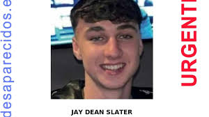 Pistas falsas, 'ruido' en las redes... Jay Slater, el joven albañil cuya  misteriosa desaparición en Tenerife conmociona a los británicos