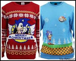 Sweater uk l/us m, /fashion: Video Game Themed Christmas Sweaters My Ugly Christmas Sweater