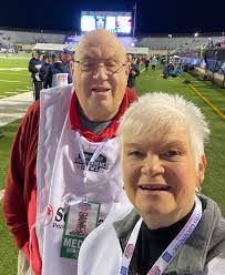 Back in 1993 Sparkman swam in the state meet placing 20th overall. There  was no team so they sent a football coach. Thought the team might get a  kick out of hearing