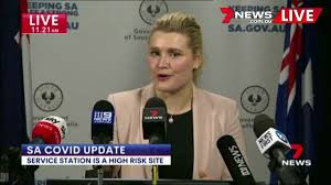 7news adelaide is live now. 7news Adelaide Facebook