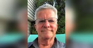 Obituary information for James Allen Bell