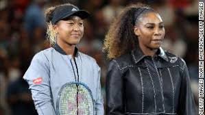 Serena williams offers words of support to naomi osaka after her french open withdrawl. Serena Williams Loses To Naomi Osaka In Controversial Us Open Final Cnn