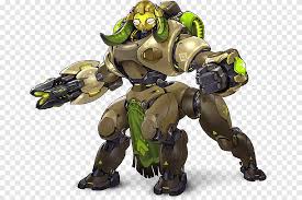 ¿estás buscando imágenes de personaje del juego png o vectores? Personajes De Overwatch Orisha Tempo Storm Xbox One Diverso Videojuego Png Pngegg