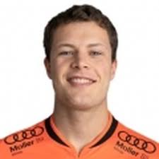 Profile Andreas Rasmussen, : Info, news, matches and statistics