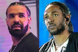 Kendrick Lamar, Drake 'Remove Copyright' From Diss Tracks - Newsweek