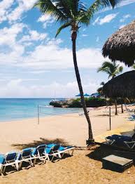 Beautiful Casa Marina Beach Resort In Sosua Dominican Marina Beach Beach Resorts Beach
