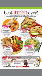 Pin By Samar Albalooshi On Seventeen Magazine Healthy Eating Healthy Lunch Food
