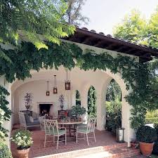 Photograph by gillian steiner for. Top 50 Best Brick Patio Ideas Home Backyard Designs