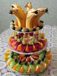 الصورة تحكي on twitter in 2021 food fruit recipes creative food