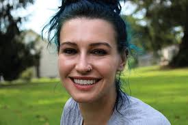 Lindsey Elisabeth Cork