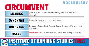 نتیجه جستجوی لغت [circumvent] در گوگل