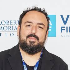 Alan David Cabrera (@HiSoyAlan)