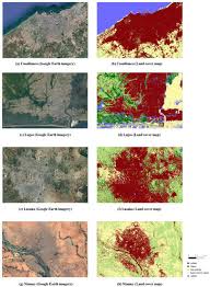 Collection of most popular forms in a given sphere. Remote Sensing Free Full Text Mapping The Land Cover Of Africa At 10 M Resolution From Multi Source Remote Sensing Data With Google Earth Engine Html