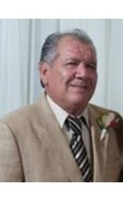 Jose Arce Obituary (1943