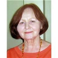Michalina Ostrowska Obituary