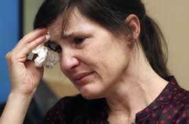 Photos: Mary Bingham finds home, fights leukemia