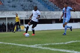 Copa do brasil u20 2018. Em Partida Heroica Uniao Abc Despacha Corinthians Da Copa Do Brasil Sub 20 Esportes Campo Grande News