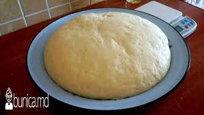 Paine rustica gustoasa si consistenta, cu coaja crocanta si. Bunica Md Paine Ca La Bunica