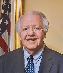 Geoffrey Stern Obituary