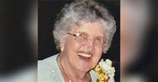 Mary Ksenich Obituary