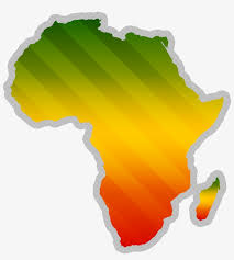 Pngtree offers africa png and vector images, as well as transparant background africa clipart images and psd files. Jungle Maps Map Of Africa Png