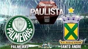 Palmeiras vence santo andré e segue sonhando com classificação no paulistão. Palmeiras X Santo Andre Horario Local Escalacoes E Transmissao