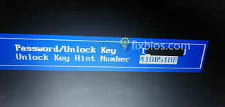When entering an uppercase character use caps lock, not shift. How To Remove Bios Hard Drive Password For Dell Xps 15 L502x Fixbios Com