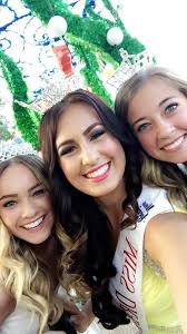 Alexandria Ward girls in Provo: Sister Rachel Simmons and Ashley Nelson.