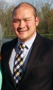 Paul Wetzstein (2015-2019)