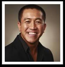 One day Anh recalls that Mrs Borny said to him, “Ahn you're a very talented  story teller. She had no idea how far that one l