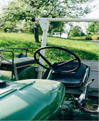 Novi i polovni traktori različitih proizvođača: Polovni Ili Novi Traktori Prednosti I Mane Agro Cesla