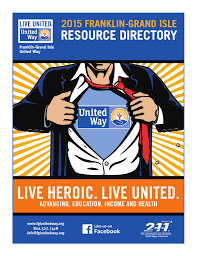 2015 Resource Directory By St Albans Messenger Issuu