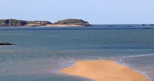 Dinard France Little Britain St Malo Saint Malo