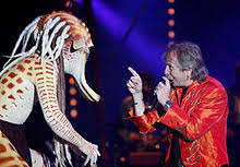 They sing in the local dialect of cologne, kölsch. Hohner Wikipedia