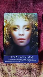 Oracle reading Super New Moon in Libra