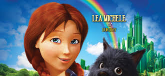 Legends of OZ: Dorothy's Return 3D -Sorteo pre-estreno cine- #LegendsofOZ