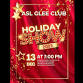 ASL Glee Club’s 13th Annual Holiday Show event in San Antonio, TX