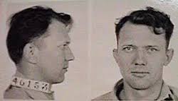 Theodore Cole and Ralph Roe