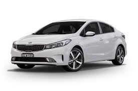 The 2018 kia forte and 2018 kia forte5 offer unusual amenities and style for a compact car. 2018 Kia Cerato Sport 2 0l 4cyl Petrol Automatic Sedan