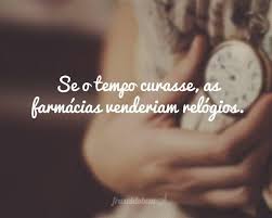 Frases De Tempo Frases Do Bem